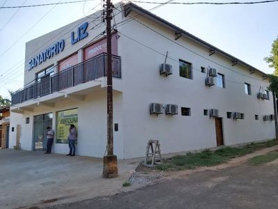 Caazapá se prepara para combatir el coronavirus - Nacionales - ABC Color