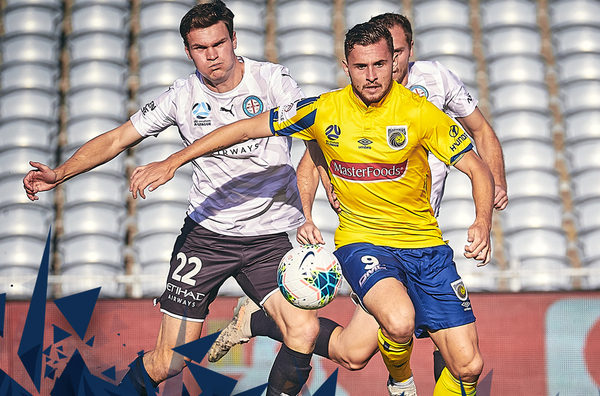 En Australia la pelota no para