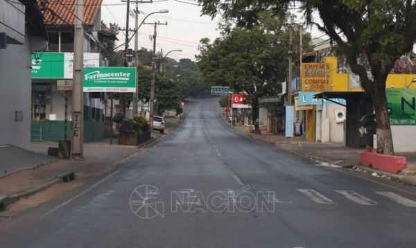 HOY / Aislamiento total a partir de mañana: qué se permite y qué no durante la cuarentena