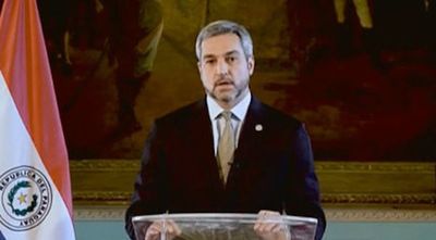 Cuarentena se extenderá hasta el 12 de abril: circulación, sólo para casos urgentes