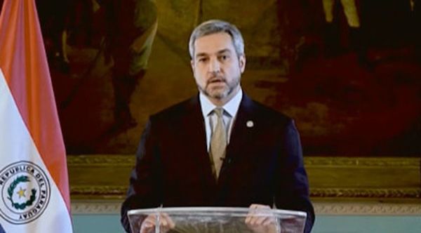 Cuarentena se extenderá hasta el 12 de abril: circulación, sólo para casos urgentes