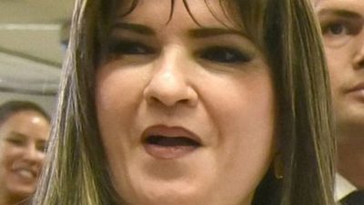 Solicitan orden de captura internacional para Dalia López