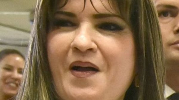 Solicitan orden de captura internacional para Dalia López