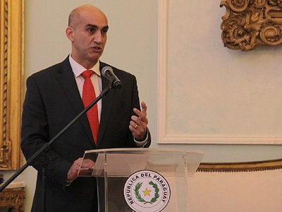 Ministerio de Salud confirma primer fallecido por coronavirus en Paraguay