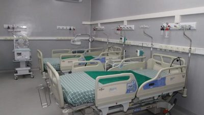 Muere una persona por coronavirus en Paraguay