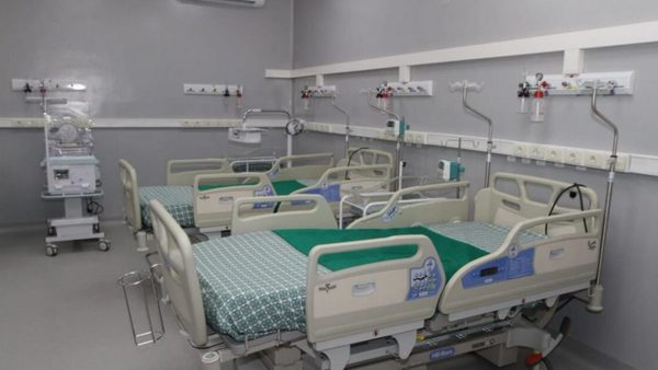 Muere una persona por coronavirus en Paraguay