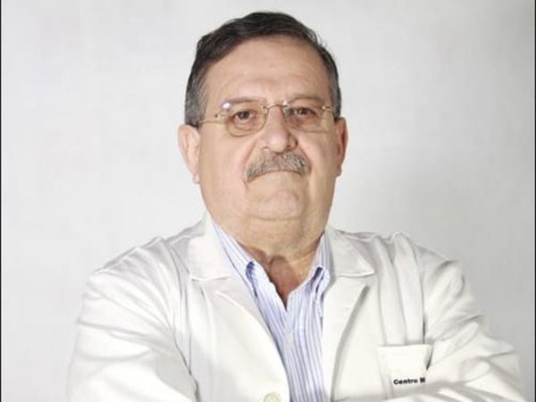 Viernes negro: confirman un fallecido por coronavirus en Paraguay