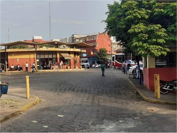 Por coronavirus prohíben entrada y salida a Villarrica sin justificación