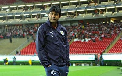 Cardozo critica a los goleadores - Fútbol - ABC Color