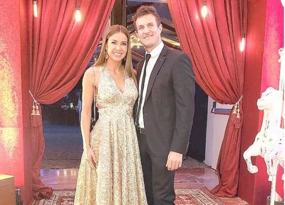 Dallys: “No es fácil ser mi pareja” | Crónica