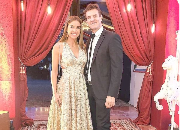 Dallys: “No es fácil ser mi pareja” | Crónica