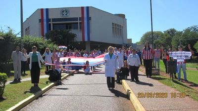 Piden condiciones adecuadas para hacer frente al coronavirus