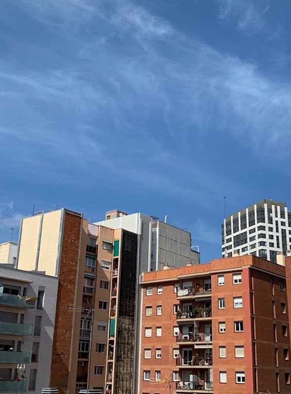 “Mejor en casa que en el hospital" | Crónica