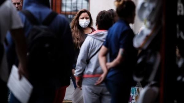 Suman 18 casos de coronavirus y se confirma propagación comunitaria