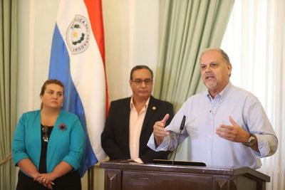 En una semana comenzaría entrega de kits de alimentos