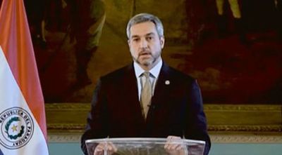 Cuarentena se extenderá hasta el 12 de abril: circulación, sólo para casos urgentes