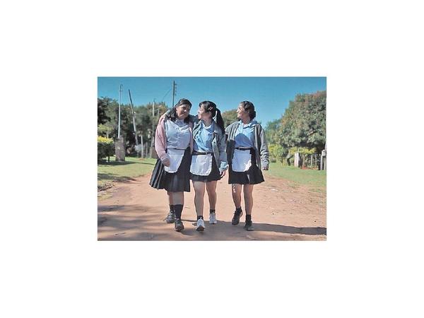 Largometrajes nacionales están disponibles online