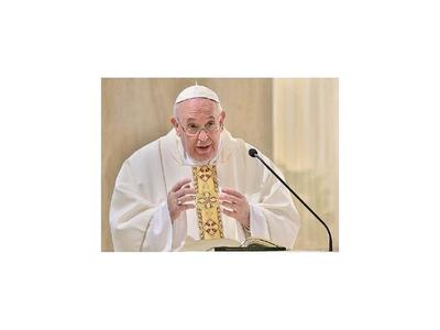 Iglesia Católica da el perdón de pecados a enfermos del virus