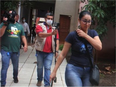 Imputan por robo a 5 policías, y a 15 taiwaneses por transgresión sanitaria
