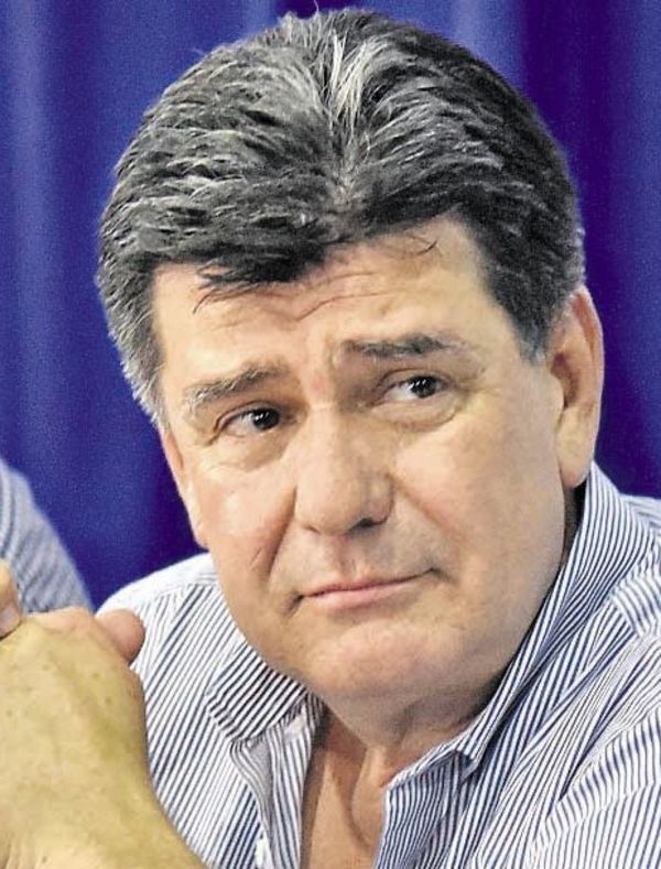 Liberales estudian realizar una convención a distancia - Política - ABC Color