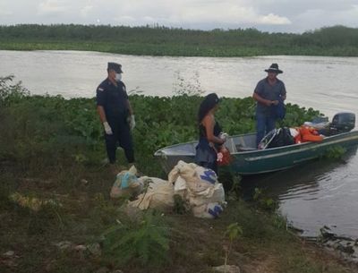 Expulsan a un brasileño por ingreso ilegal al país - Judiciales y Policiales - ABC Color