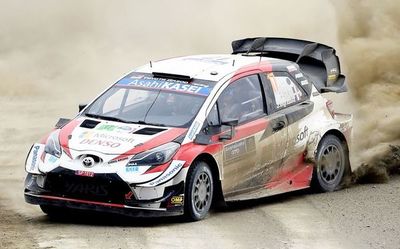 Planificación de las pruebas de Portugal e Italia sigue adelante - Deportes - ABC Color