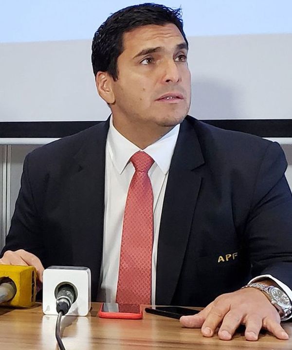 La APF analiza modificaciones - Deportes - ABC Color