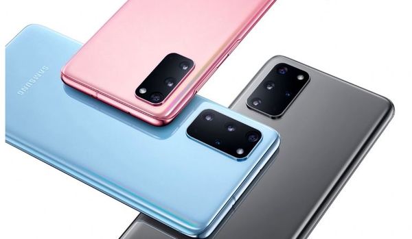Samsung inicia venta del Galaxy S20 - Economía - ABC Color