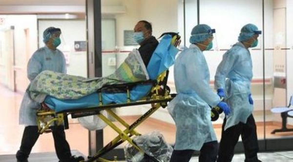 Covid-19: Brasil confirma la transmisión local en todo el país y registra 11 muertos