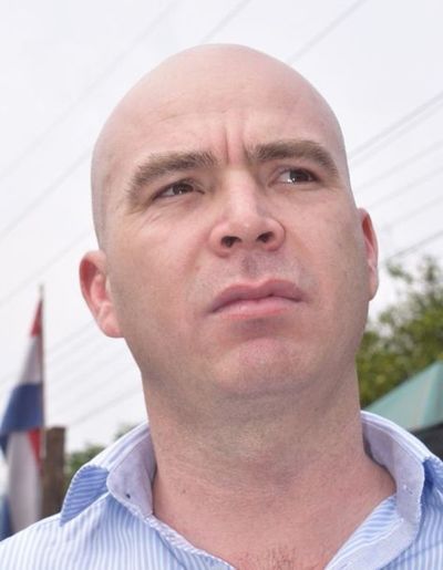 Intendentes de Paraguarí rechazan recortar royalties - Política - ABC Color