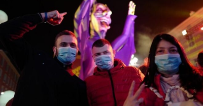 Coronavirus: «No son invencibles», advertencia de la OMS a los jóvenes