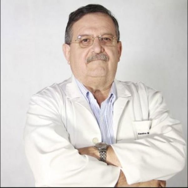 Viernes negro: confirman un fallecido por coronavirus en Paraguay