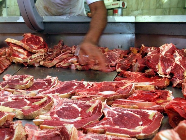 Aseguran que hay suficiente carne para el abastecimiento durante la cuarentena