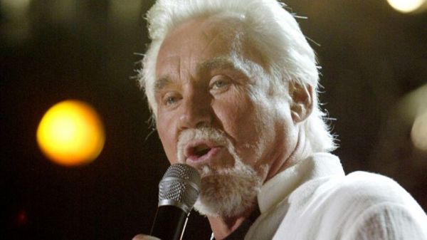 Fallece a los 81 años la estrella del country Kenny Rogers