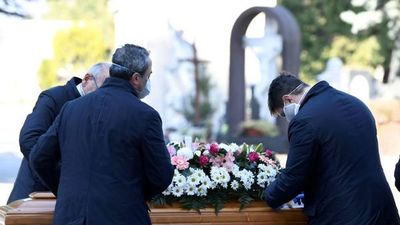 Más de 11.000 muertos por el coronavirus en el todo el mundo