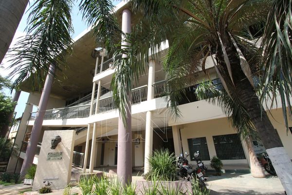 Municipio de Fernando de la Mora también cierra sus puertas
