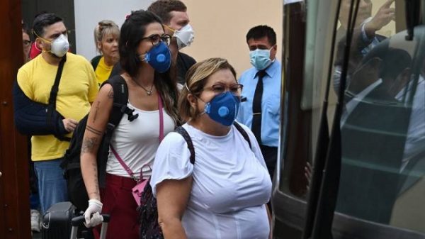 Paraguayos en Perú no pueden regresar por pandemia de Covid-19
