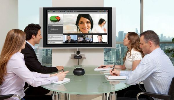 Aprendé a organizar y facilitar reuniones online