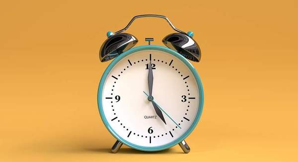 Ingresa el otoño y mañana se atrasa la hora
