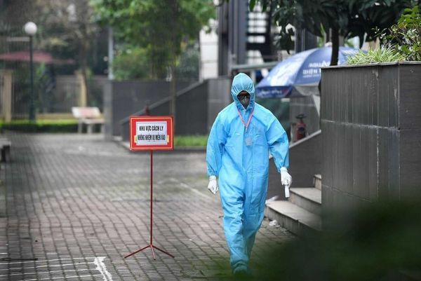 España reportó otras 324 muertes por coronavirus
