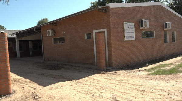 Suspenden consultas en el HMI de Villa Choferes y habilitan número telefónico