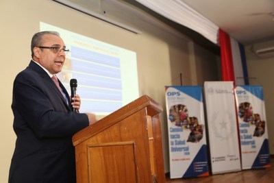 Coronavirus: “Con la circulación comunitaria no sabemos si somos portadores” - ADN Paraguayo