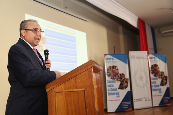 Coronavirus: “Con la circulación comunitaria no sabemos si somos portadores” - ADN Paraguayo