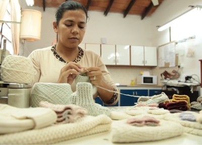 COVID-19: Para paliar crisis, textiles solicitan descuentos en impuestos y aportes de IPS