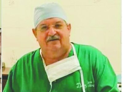 Muerte por CORONAVIRUS: la cuarentena  se extiende