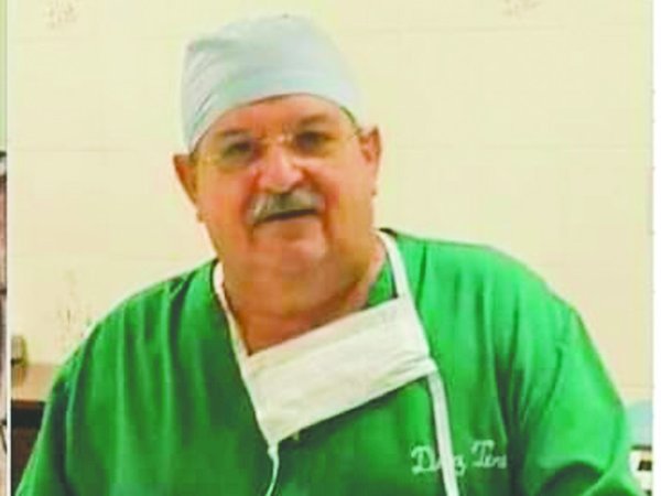 Muerte por CORONAVIRUS: la cuarentena se extiende