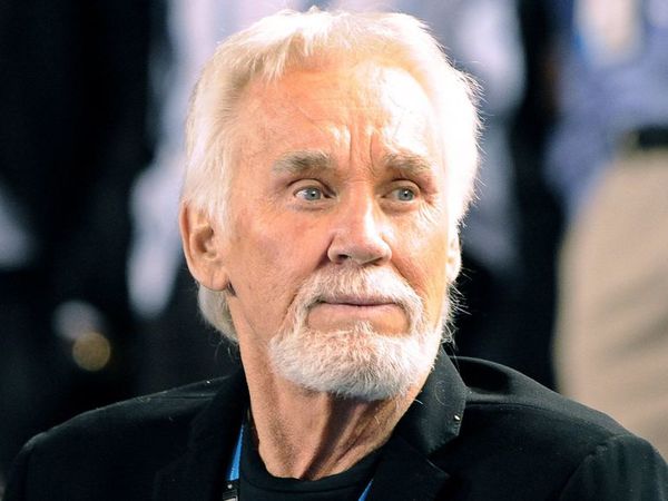 Fallece a los 81 años la estrella del country Kenny Rogers - Música - ABC Color