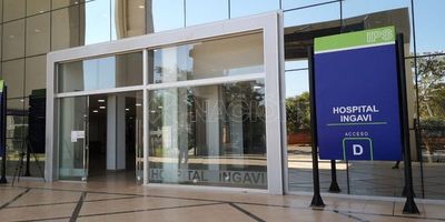 Atención médica en Ingavi exclusiva para casos respiratorios