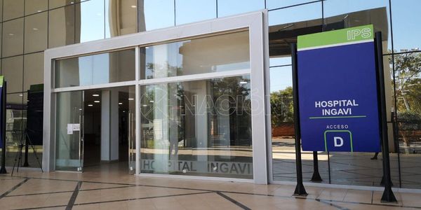 Atención médica en Ingavi exclusiva para casos respiratorios