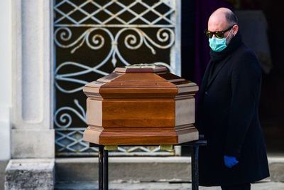 Falsa información, la epidemia en la pandemia del coronavirus - Mundo - ABC Color
